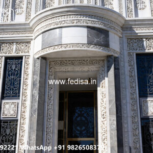 Classic House Design with Beautiful Roof Styling No-7009