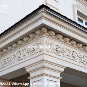 Classic House Design with Luxury Family Living Spaces No-7021