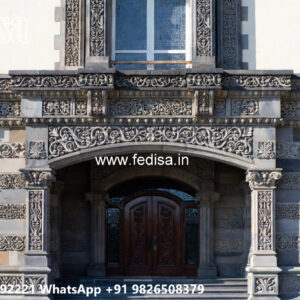 Classic House Design with Beautiful Modern Vintage Mix No-7026