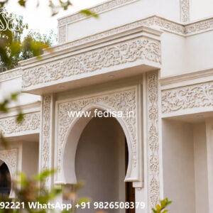 Classic House Design with Elegant Decorative Furniture No-7037