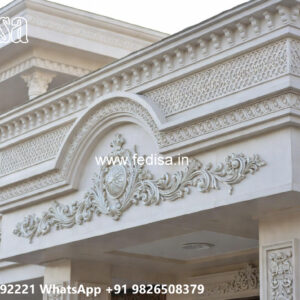 Classic House Design with Beautiful Family Spaces No-7044