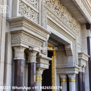 Classic House Design with Rich Exterior Styling No-7049