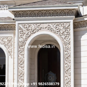 Classic Villa Design Ideas for Luxury Living No-7051