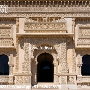 Elegant Classic Villa Design Inspiration for Dream Homes No-7052