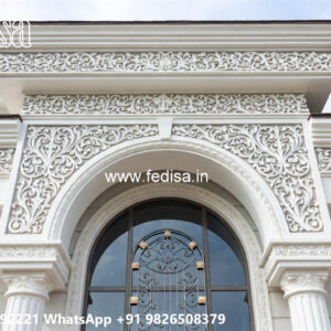 Timeless Classic Villa Design for Elegant Living No-7061