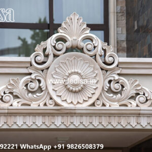 Classic Villa Design with Spacious Living Areas No-7066