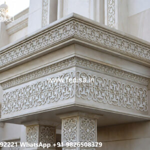 Amazing Classic Villa Design for Premium Homes No-7067
