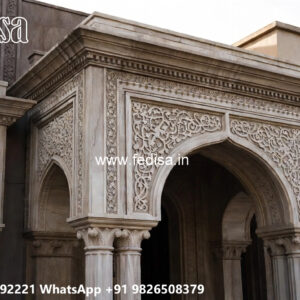 Classic Villa Design with Spacious Luxury Interiors No-7092