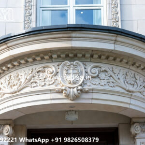 Classic Villa Design with Timeless Home Elegance No-7117