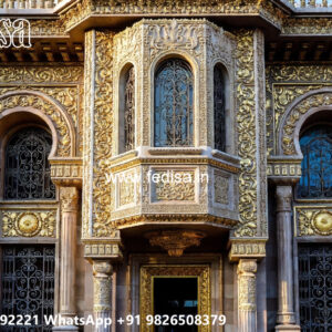 Classic Villa Design with Premium Living Experience No-7130