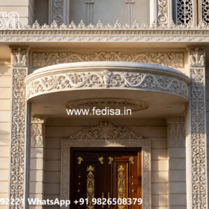 Classic Villa Design with Stunning Outdoor Beauty No-7131