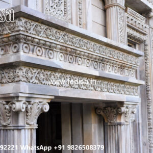 Classic Villa Design with Premium Home Styling No-7173