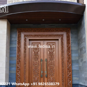 Luxury Classic Villa Design with Timeless Sophistication No-7188