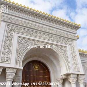 Classic Villa Design with Premium Interior Lighting No-7191