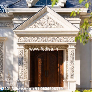 Luxury House Design Ideas for Modern Dream Homes No-7201