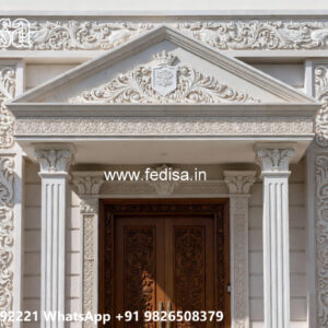 Beautiful Luxury House Design for Stylish Family Living No-7206