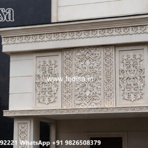 Premium Luxury House Design Ideas for Modern Architecture No-7207