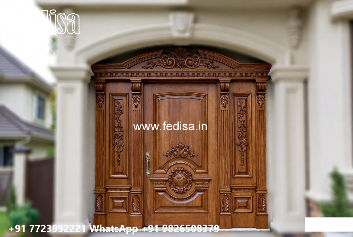 Creative Luxury House Design with Premium Interiors No-7216