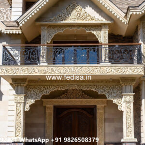 Luxury House Design with Beautiful Lighting Concepts No-7225