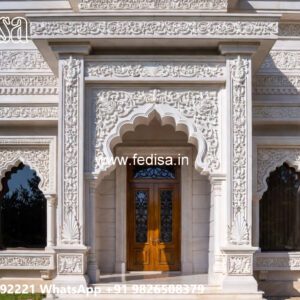 Premium Luxury House Design for Rich Lifestyle No-7227