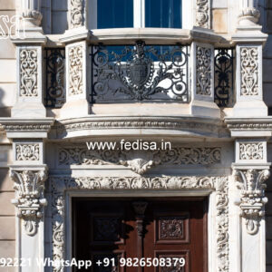 Luxury House Design with Smart Home Features No-7237