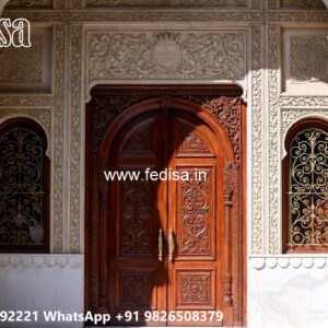 Luxury House Design with Modern Ceiling Concepts No-7250