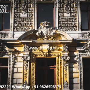 Luxury House Design with Premium Living Experience No-7260