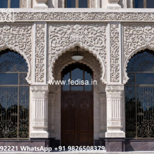 Luxury House Design with Designer Furniture Concepts No-7272