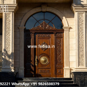 Luxury House Design with Elegant Garden Landscaping No-7278