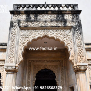 Luxury House Design with Grand Luxury Appeal No-7290