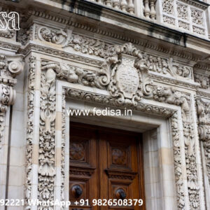 Luxury House Design with Premium Bedroom Concepts No-7292