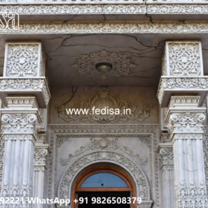 Luxury House Design with Rich Luxury Interiors No-7295