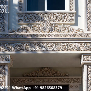 Luxury House Design with Premium Decor Inspiration No-7298