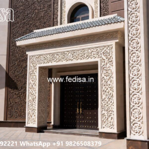 Luxury House Design with Sophisticated Home Style No-7300