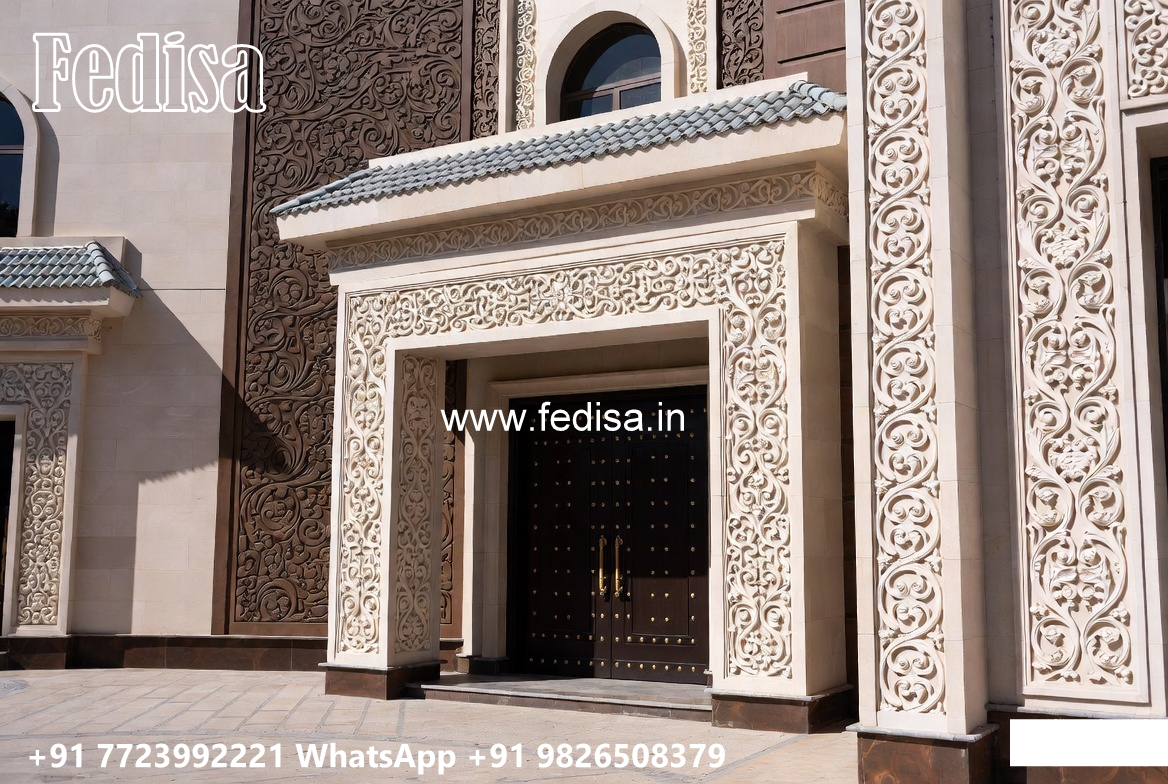 Luxury House Design with Sophisticated Home Style No-7300
