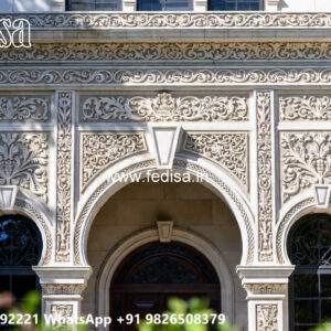 Ultra Luxury House Design Ideas for Dream Villas No-7301