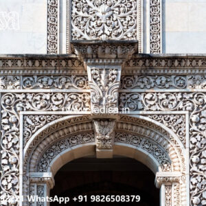 Luxury House Design with Stunning Contemporary Look No-7302
