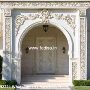 Luxury House Design with Designer Home Interiors No-7320