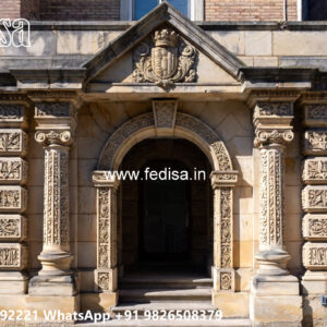 Luxury House Design with Premium Lifestyle Concepts No-7329