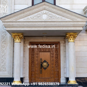 Luxury House Design with Contemporary Luxury Appeal No-7331
