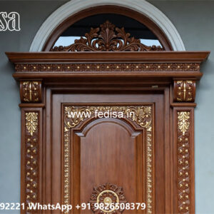 Luxury House Design with Premium Architectural Beauty No-7349