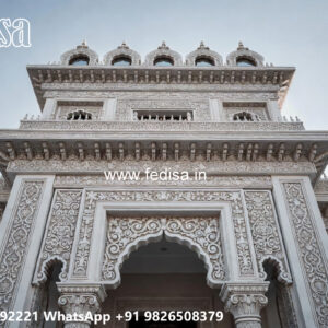 Classic House Design with Modern Traditional Blend No-7358