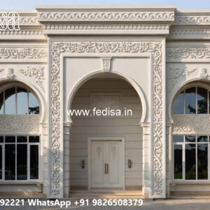 Amazing Classic House Design for Large Villas No-7365