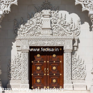 Elegant Classic House Design for Premium Homes No-7381