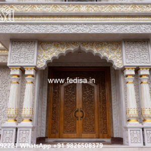 Classic House Design with Beautiful Natural Lighting No-7401