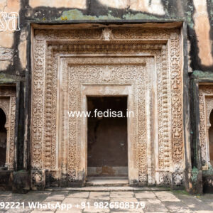 Classic House Design with Beautiful Vintage Decor No-7408