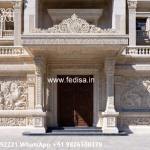 Classic House Design with Premium Living Experience No-7416