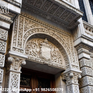 Classic House Design with Stunning Traditional Appeal No-7421