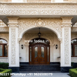 Classic House Design with Timeless Home Elegance No-7425