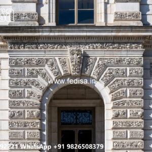 Classic House Design with Elegant Home Furnishing No-7432